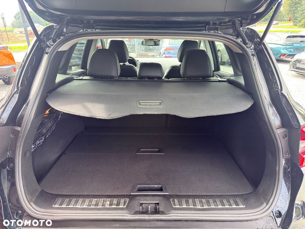 Renault Kadjar Energy TCe 130 Bose Edition - 13