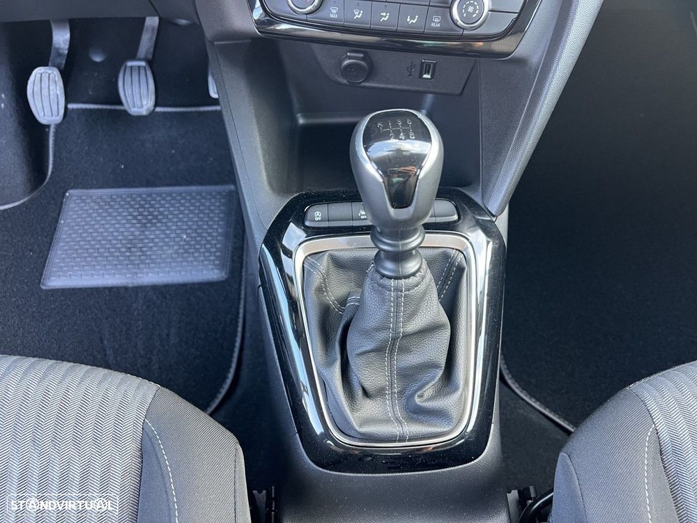 Opel Corsa 1.5 D Business Edition - 11