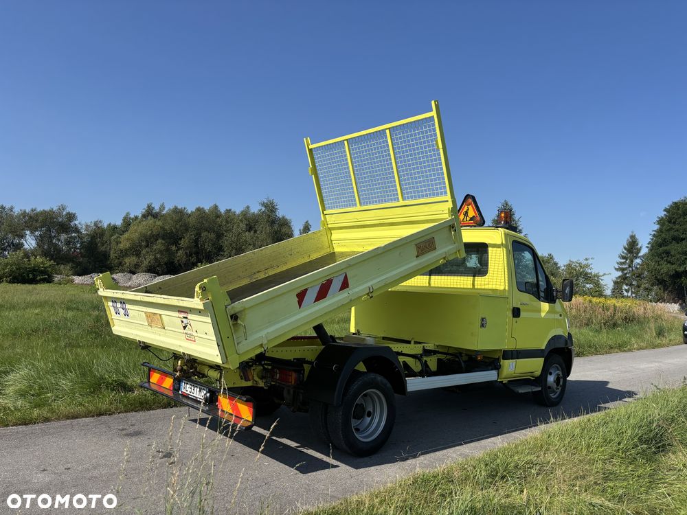 Renault RENAULT MASCOTT 130 DXi/DMC 5000Kg/Wywrotka/Sprowadzony - 3