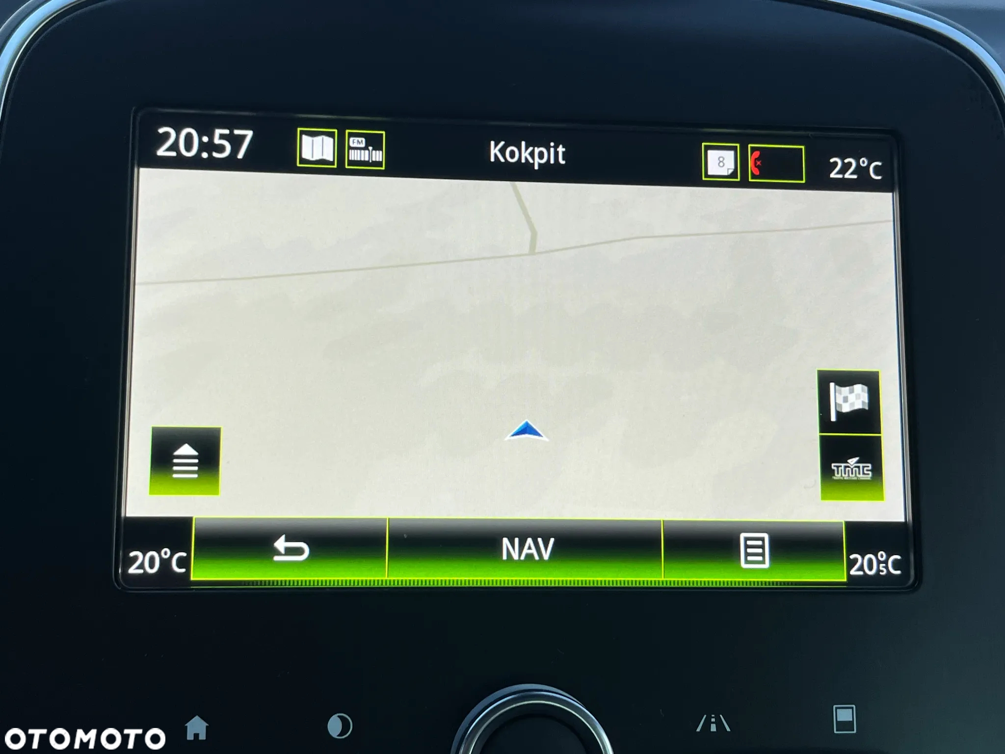 Renault Scenic TCe 115 GPF LIMITED - 35