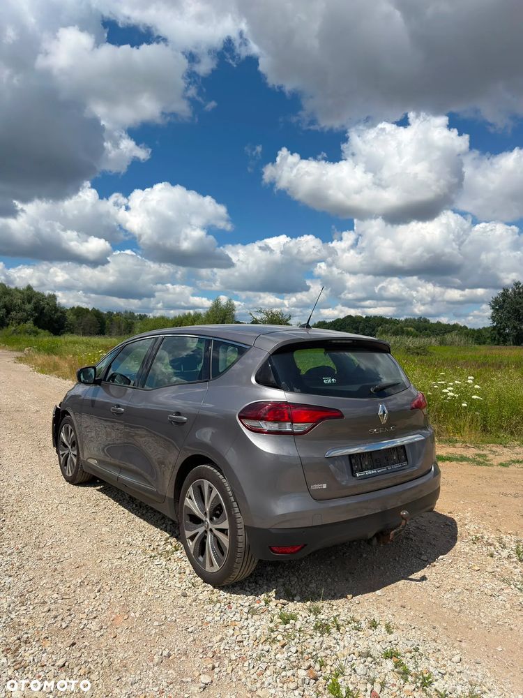 Renault Scenic - 5