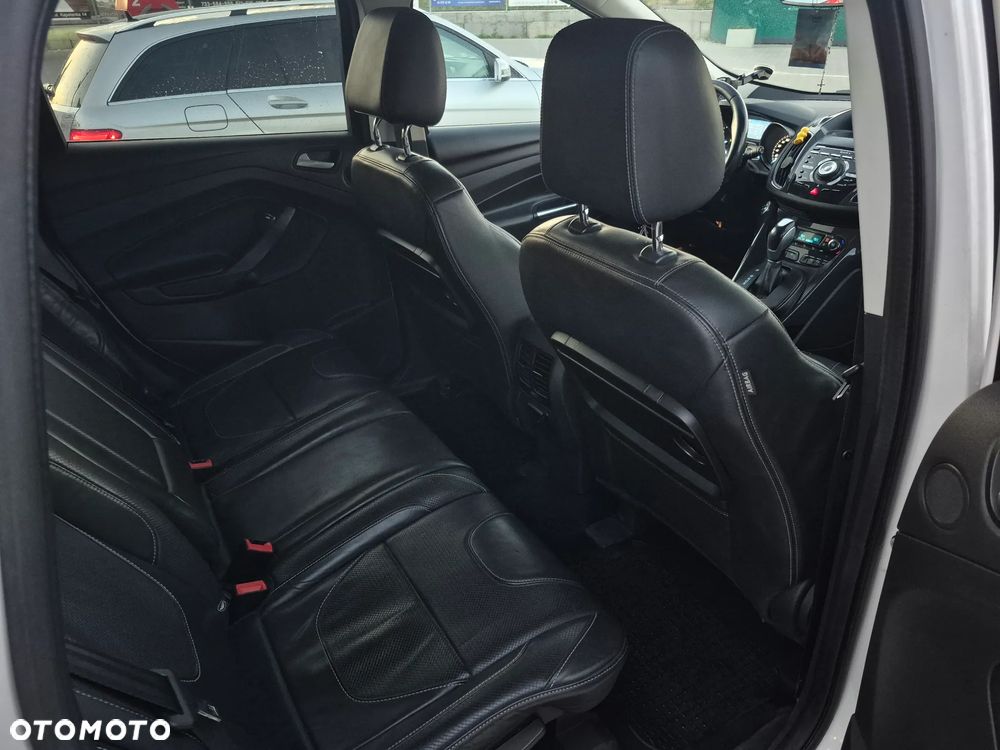 Ford Kuga 2.0 TDCi 4x4 Individual - 22