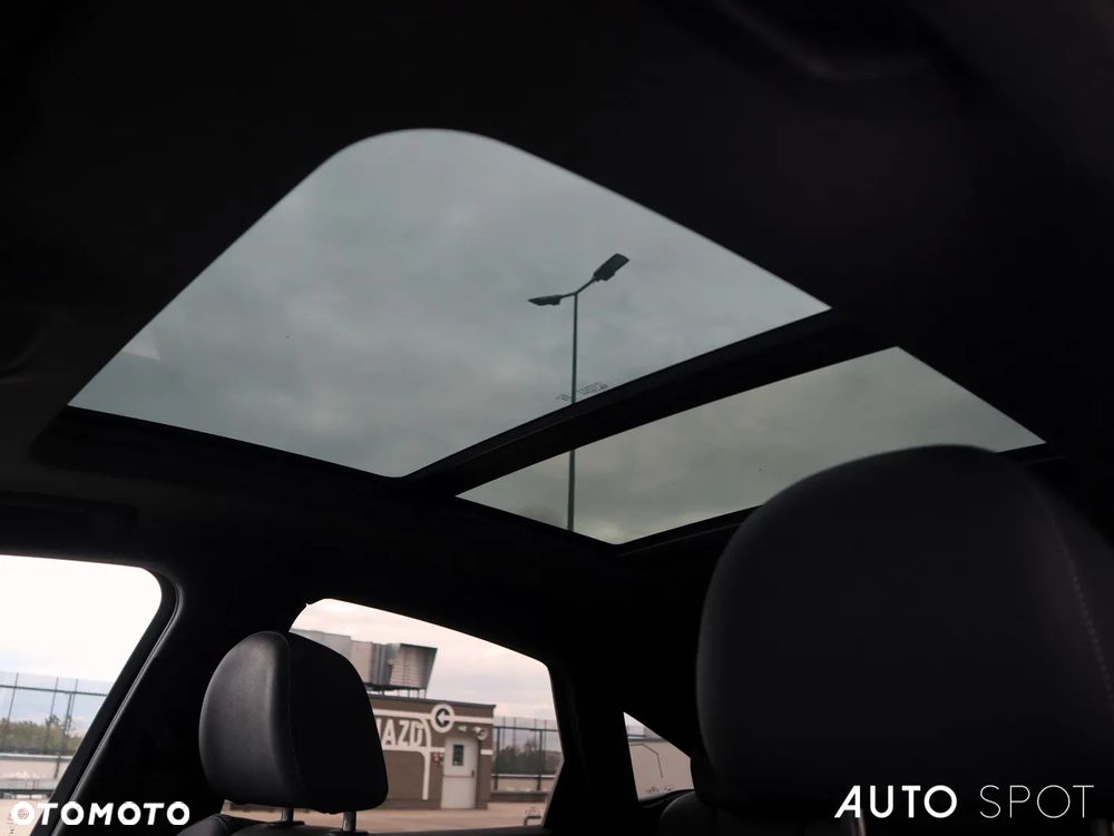 Audi SQ5 Sportback TDI mHEV Quattro Tiptronic - 16