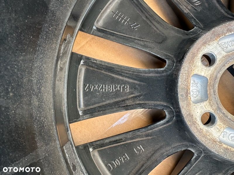 Felgi VOLVO 18"32243391 5x108 - 5