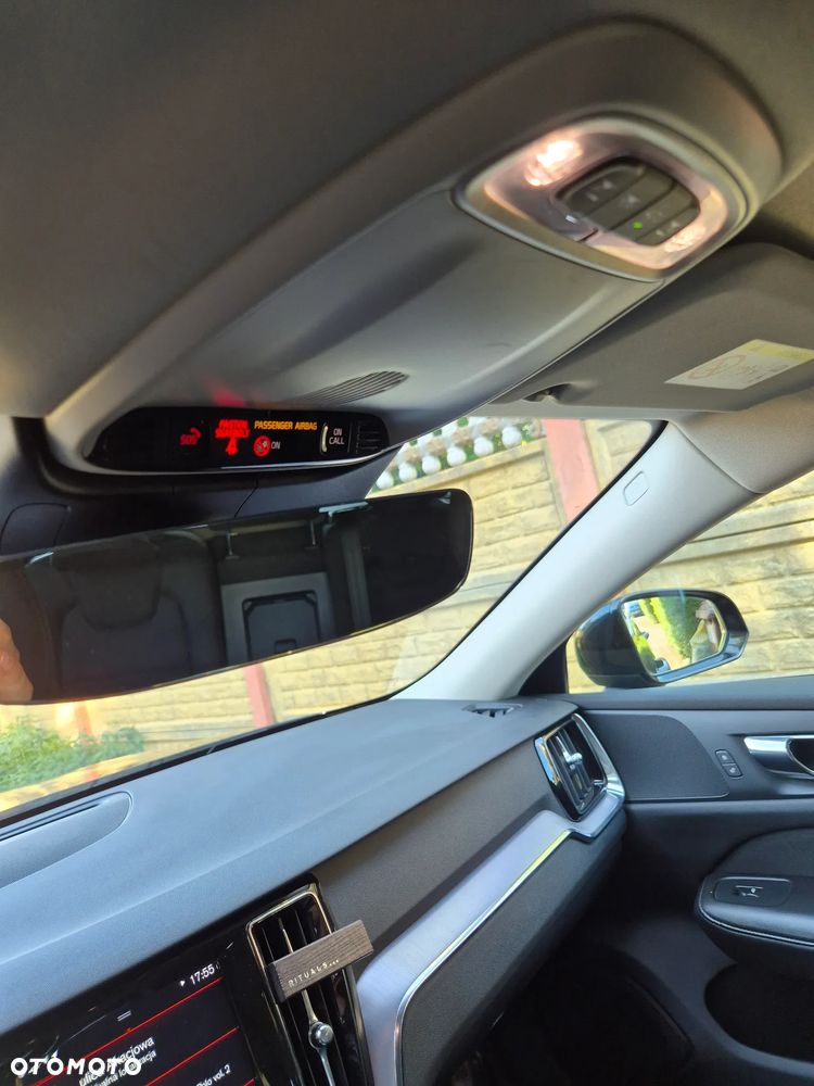 Volvo V60 D4 Geartronic - 18