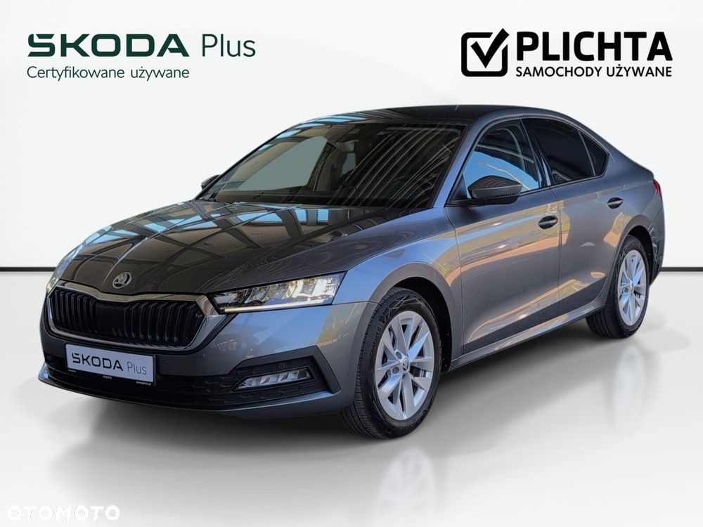 Skoda Octavia 1.5 TSI e-Tec Ambition DSG - 2