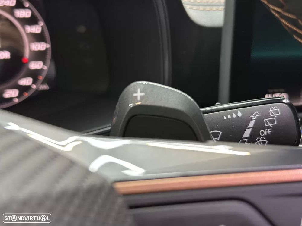 Cupra Formentor 1.5 eTSI DSG - 27