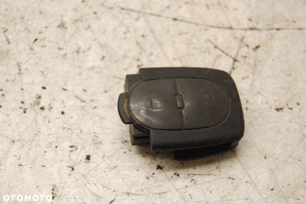 PILOT KLUCZYK 1J0959753A VW GOLF IV PASSAT B5 AUDI - 1