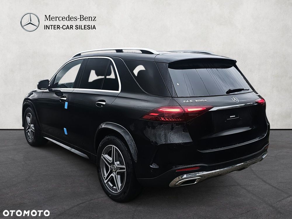 Mercedes-Benz GLE - 7