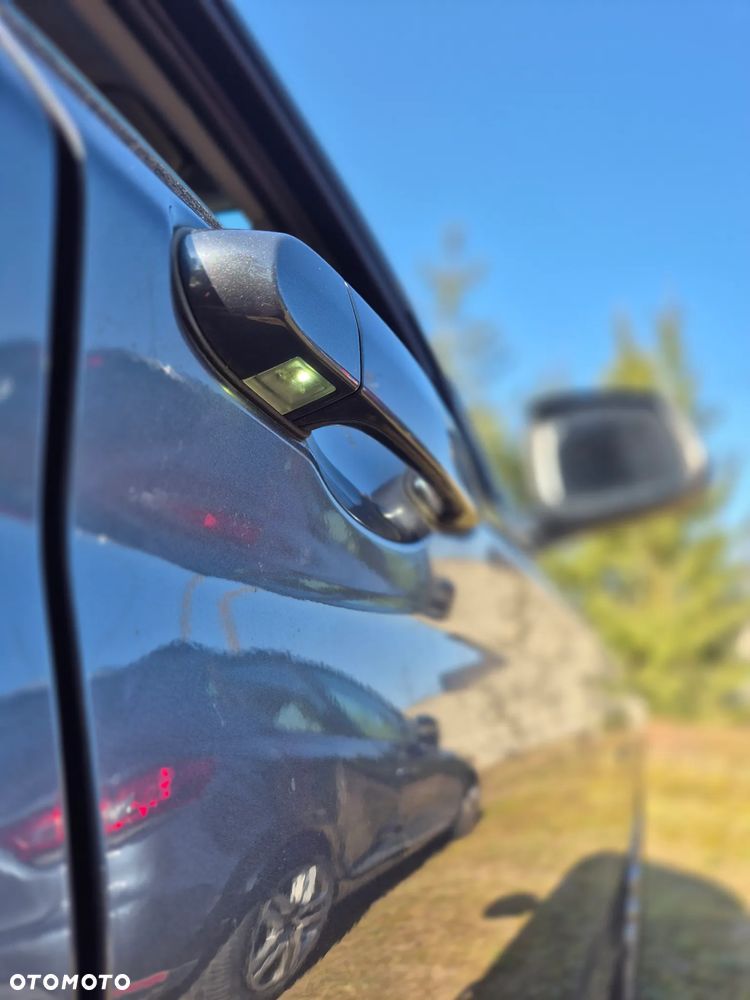 BMW Seria 1 116i Sport Line - 20