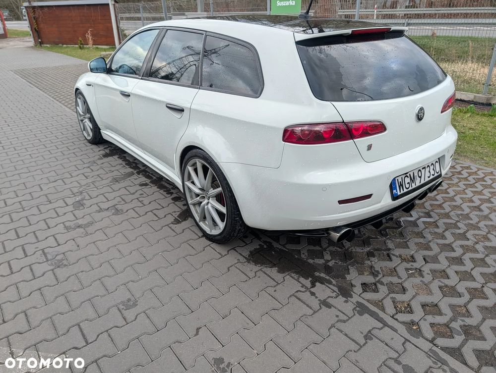 Alfa Romeo 159 - 4