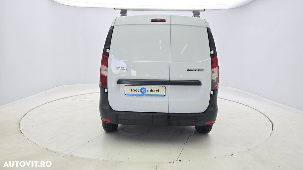 Dacia Dokker - 7