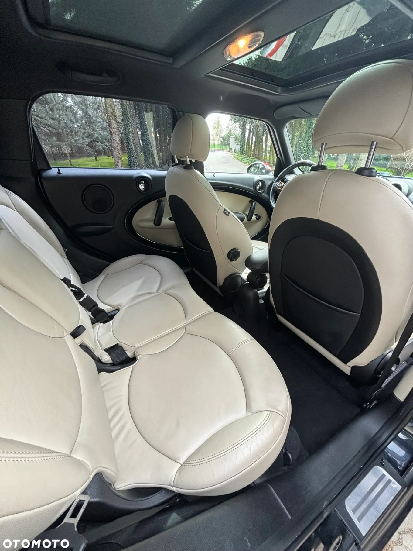 MINI Countryman - 16