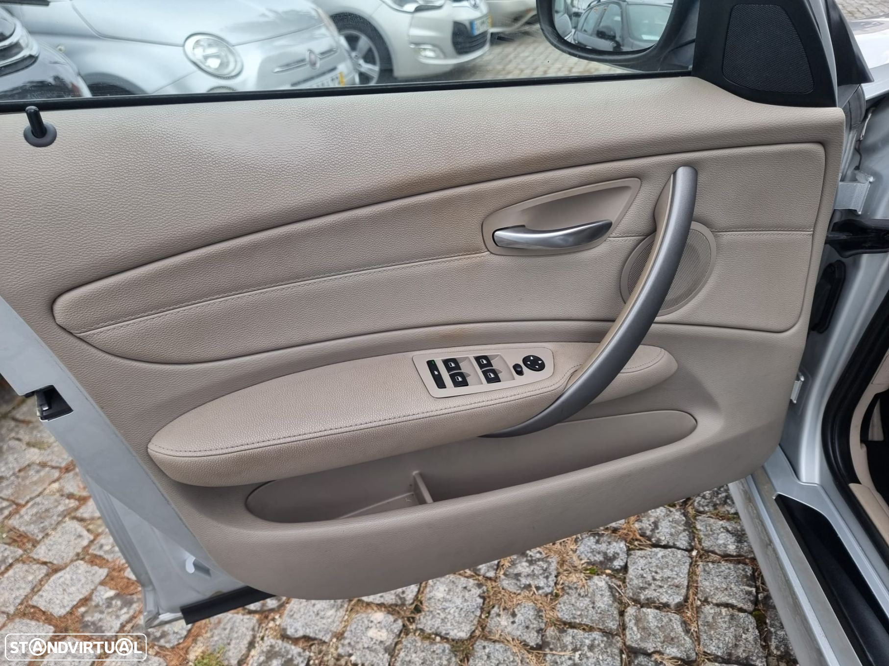 BMW 118 dA - 21