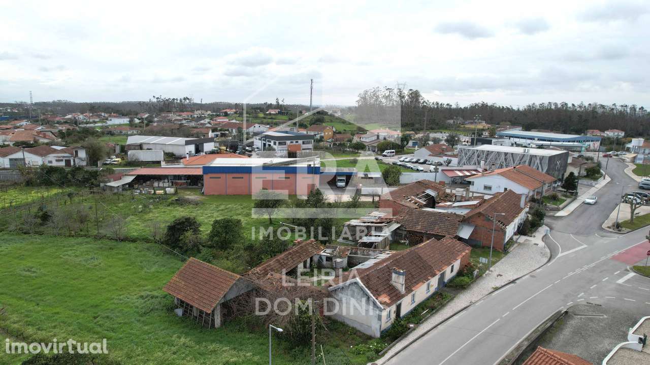 Moradia T4 isolada em Bajouca, Leiria - Grande imagem: 3/23