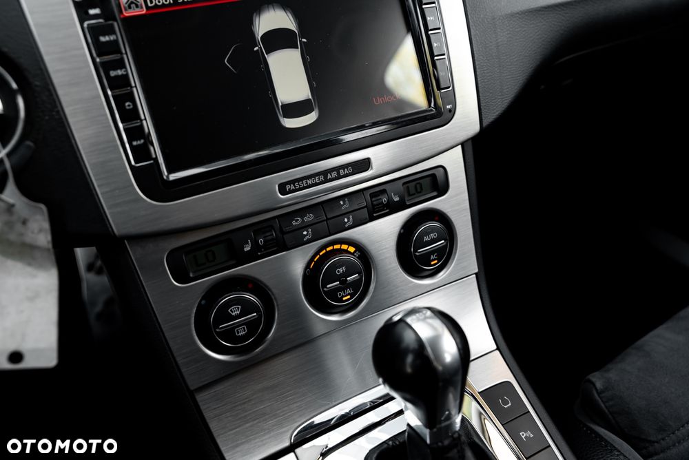 Volkswagen Passat Variant 3.6 V6 R36 - 33