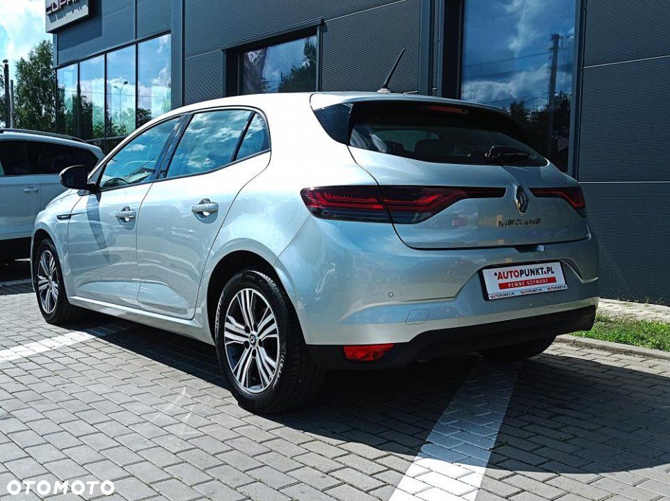 Renault Megane - 3