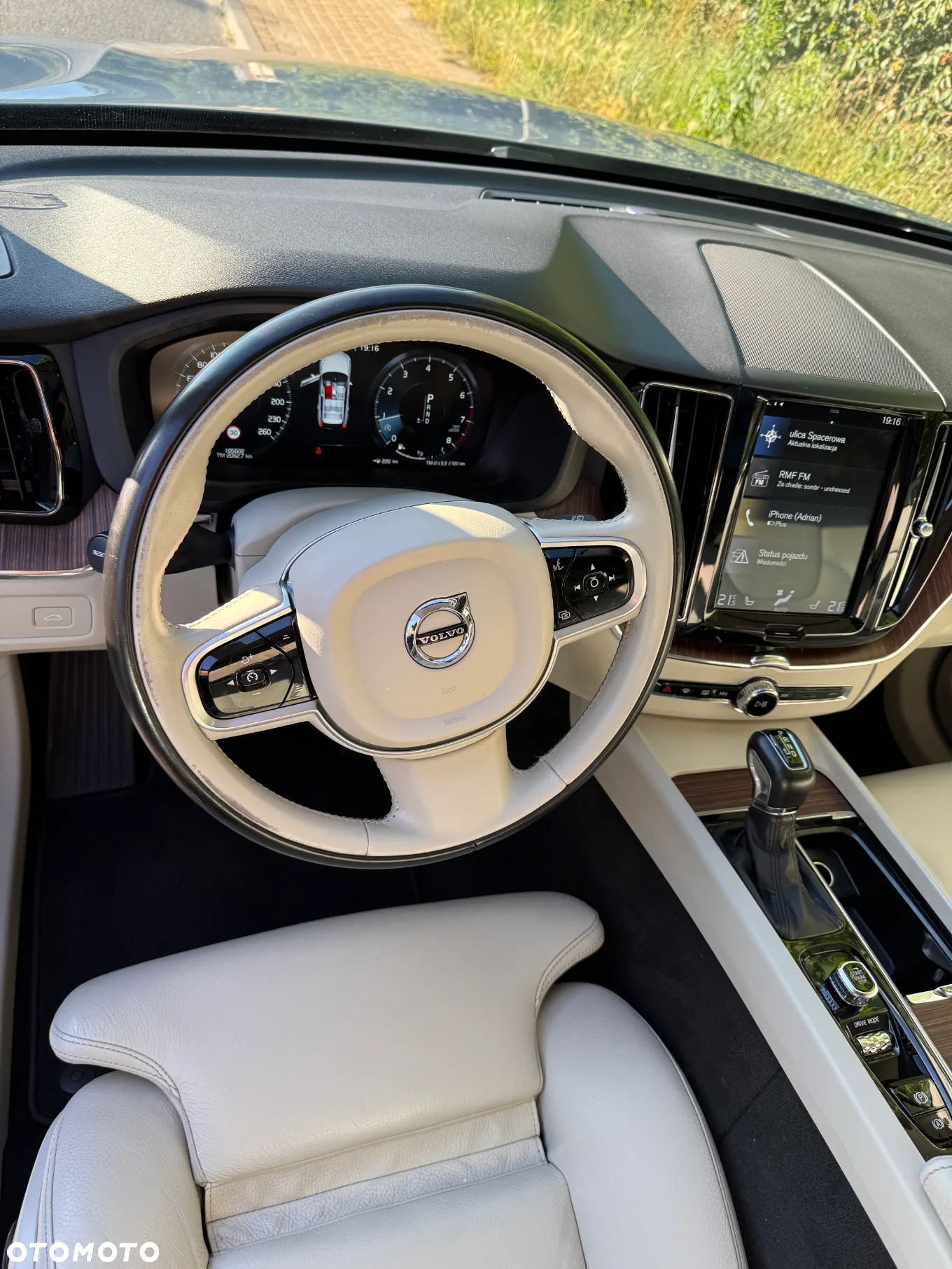 Volvo XC 60 T5 AWD Inscription - 16