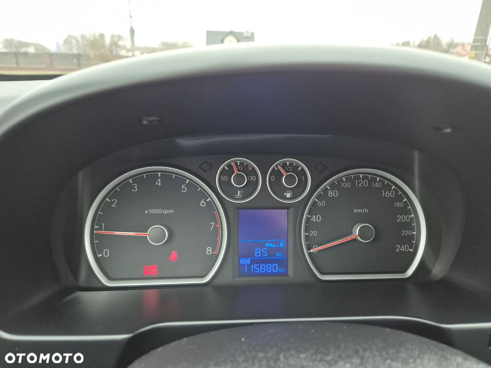 Hyundai i30 1.4 Blue Classic - 14