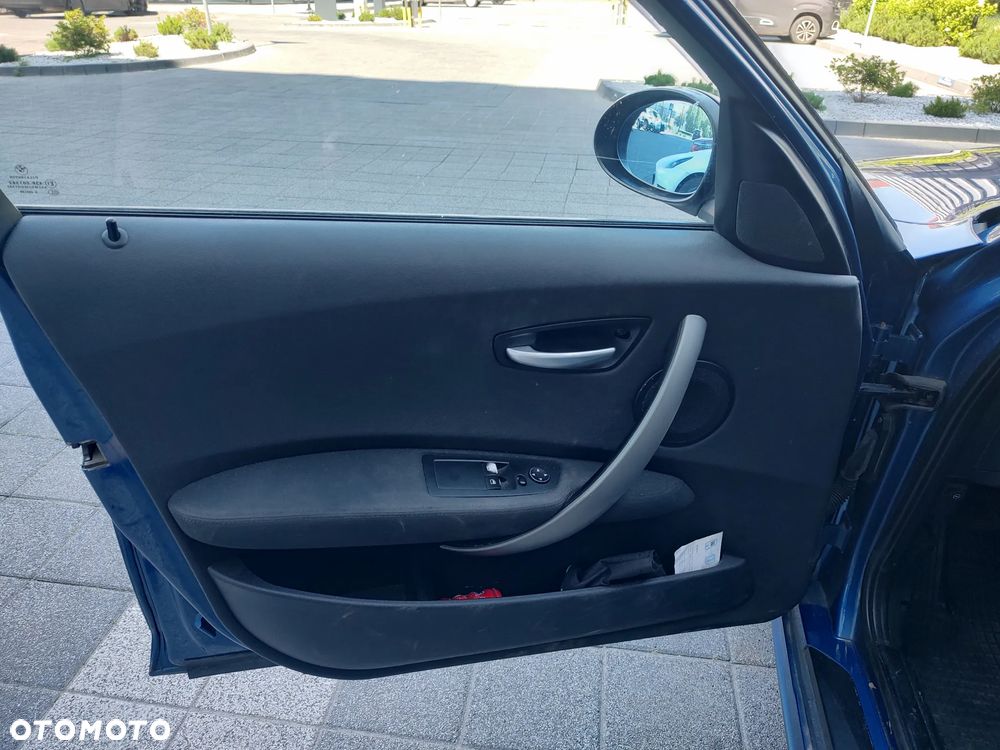 BMW Seria 1 - 13