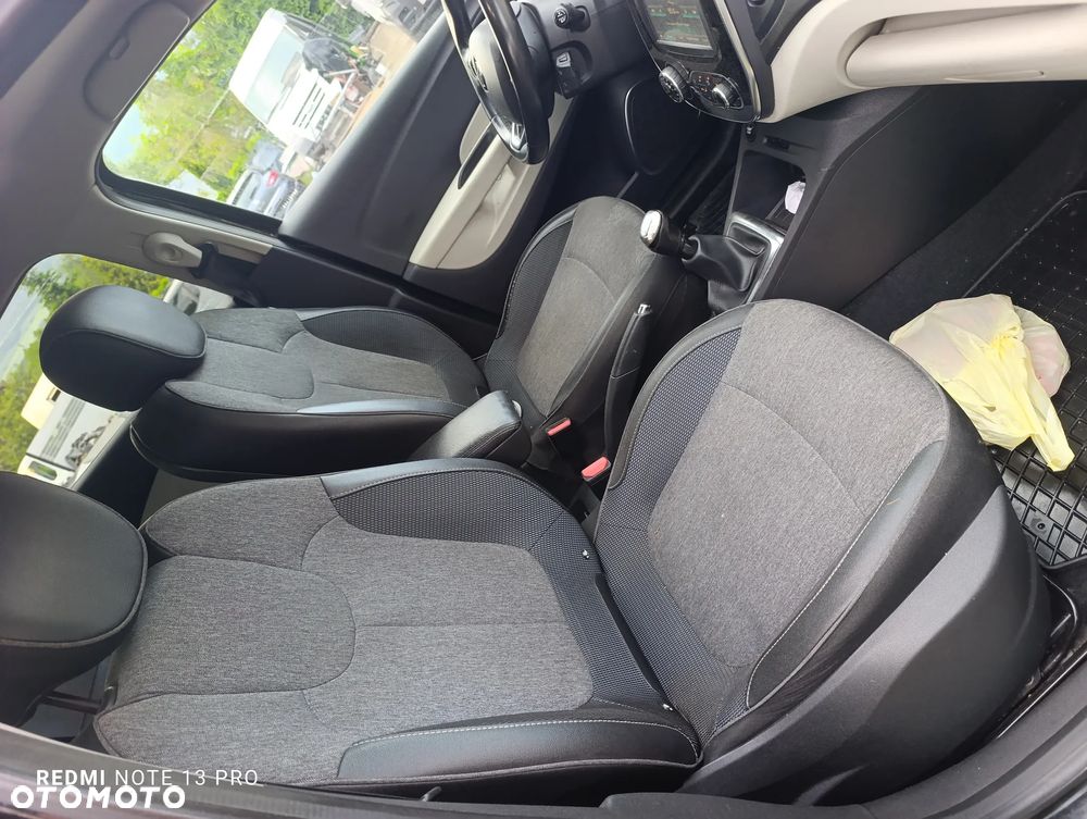 Renault Captur 0.9 Energy TCe Limited - 16