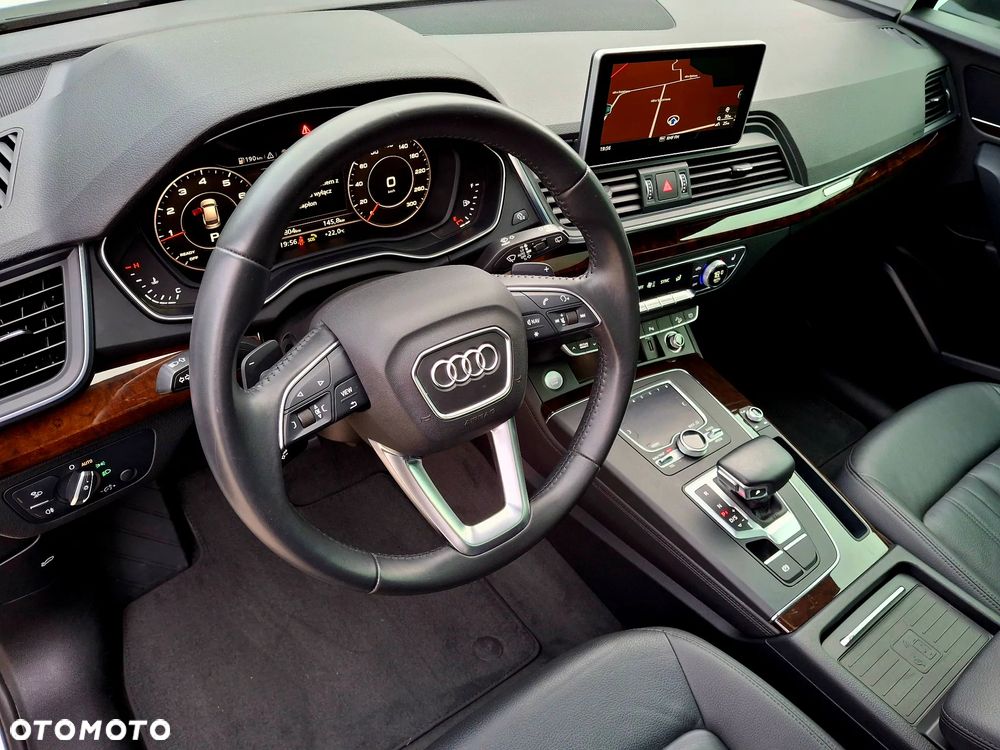 Audi Q5 2.0 TFSI Quattro S tronic - 8