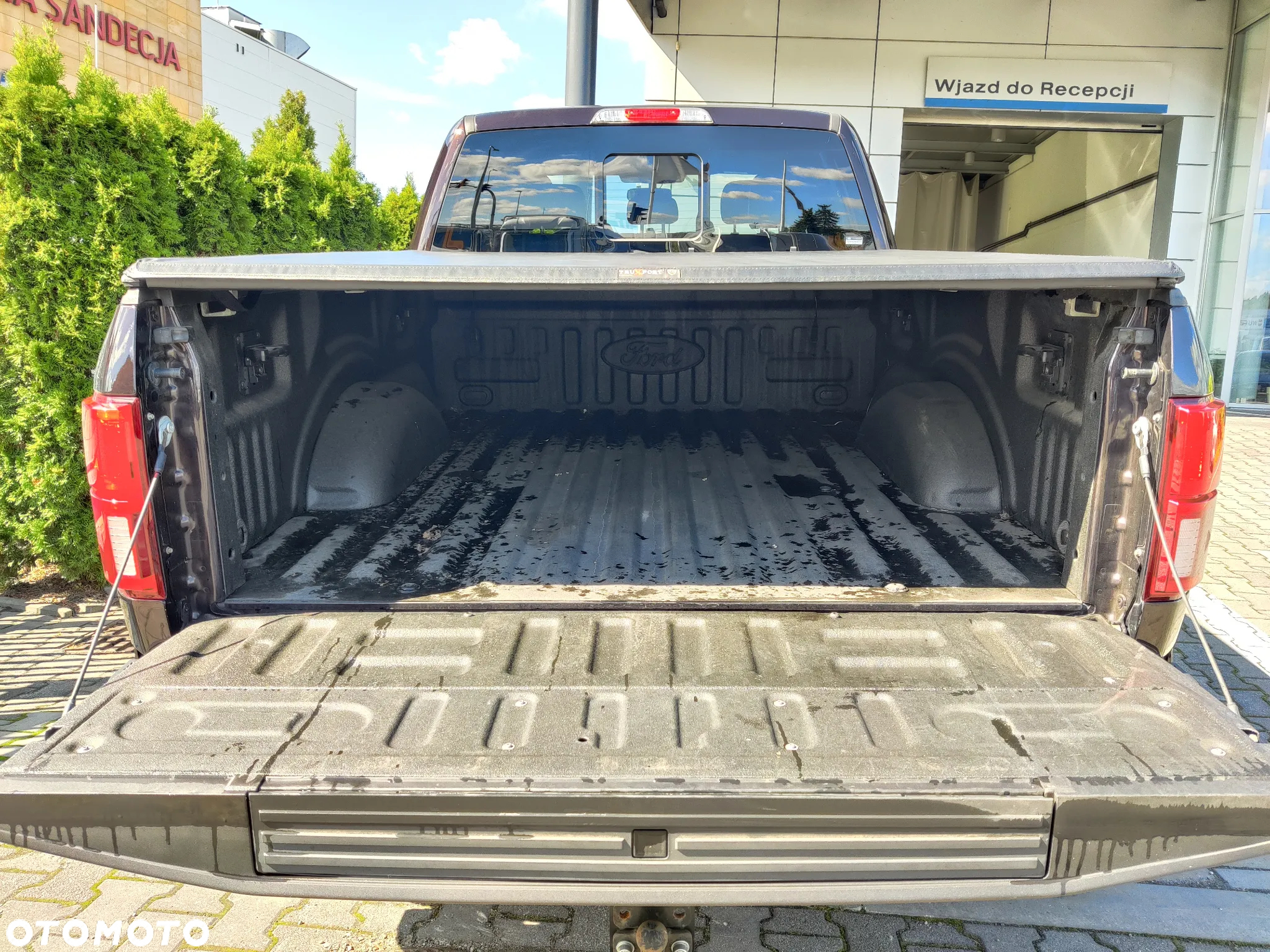 Ford F150 - 24