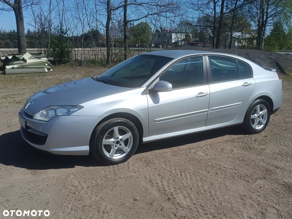 Renault Laguna - 10