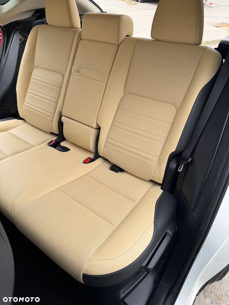 Lexus NX 300 Business Edition AWD - 17