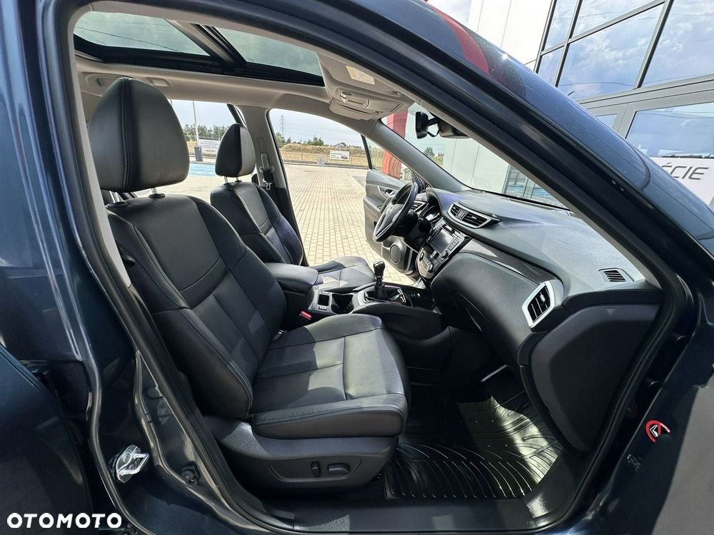 Nissan X-Trail 1.6 DIG-T Tekna - 15