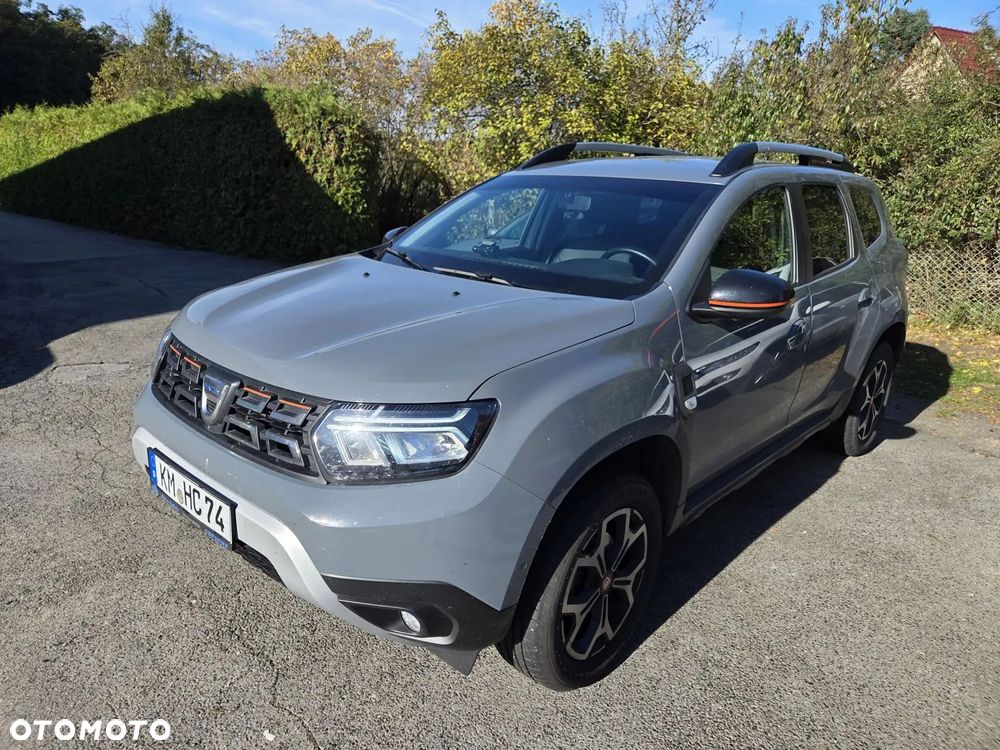Dacia Duster TCe 130 2WD Sondermodell Extreme - 6