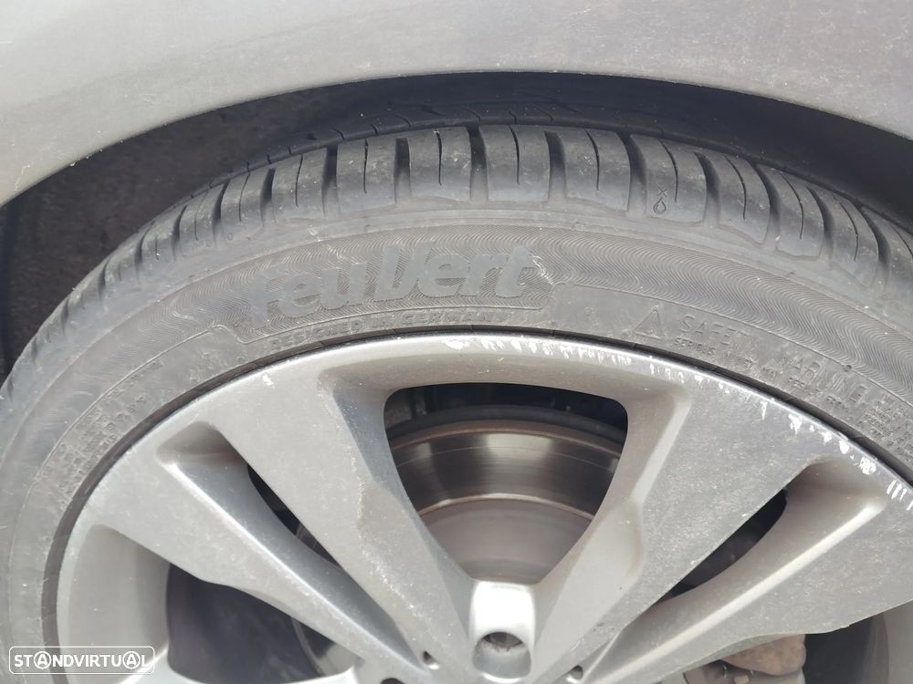 Mercedes-Benz CLA 180 - 6