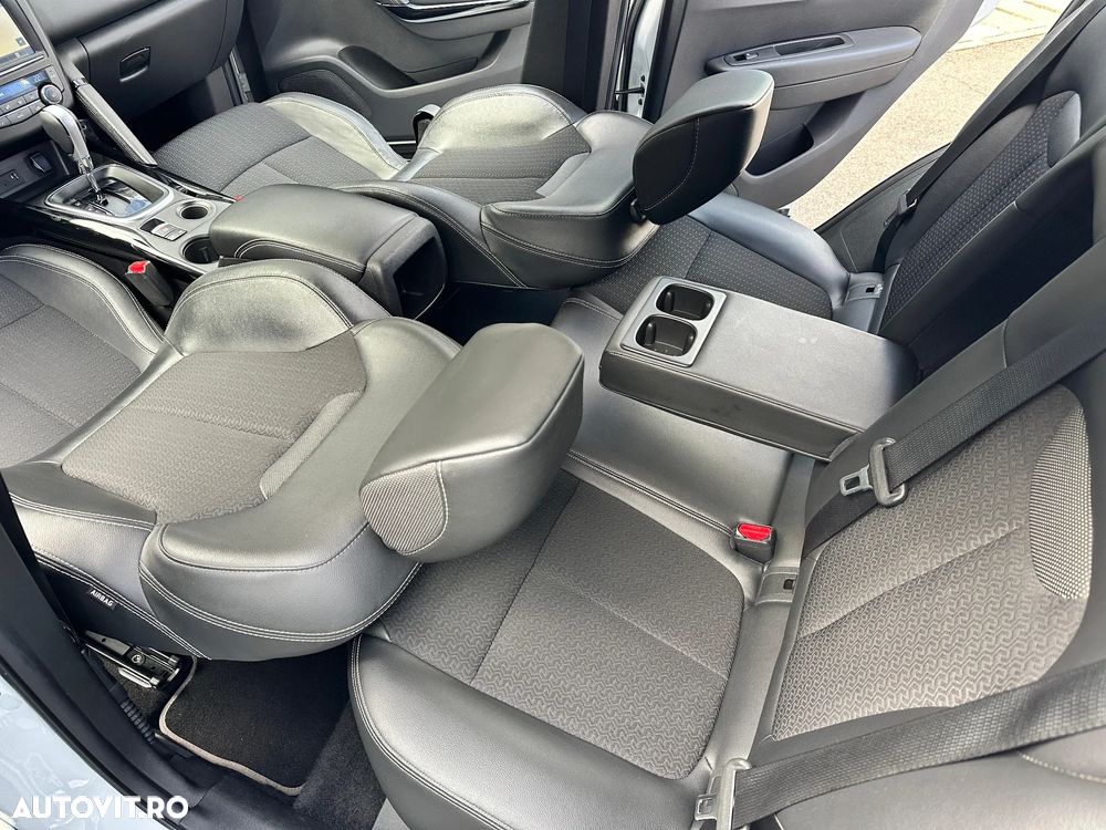 Renault Kadjar Energy dCi 110 EDC Bose Edition - 10