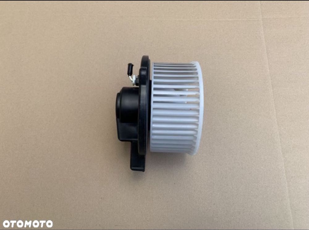 872700-0701 dmuchawa wentylator nawiewu mazda cx-5 lift KD cx3 mazda 6 GJ - 2