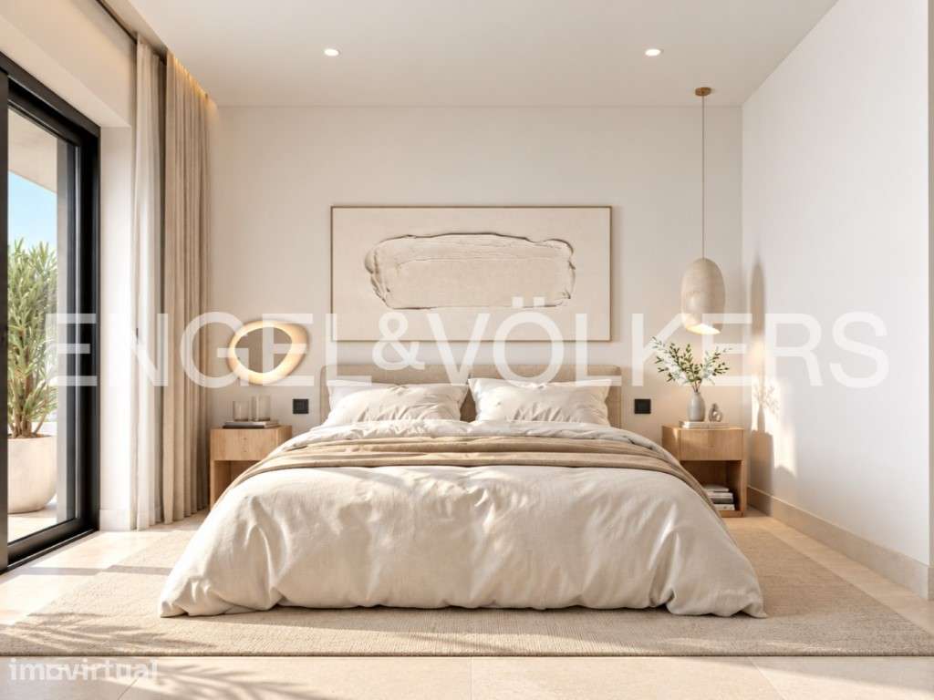 Moradia T5 à venda em Vila Nova de Cacela, Vila Real de Santo António — foto 12