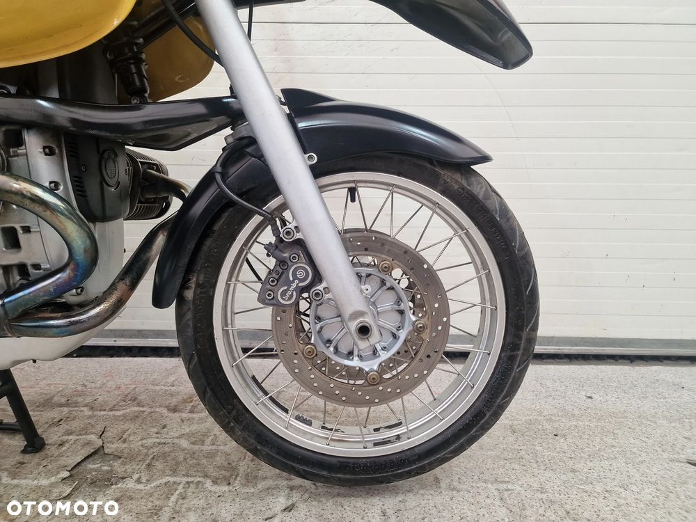 BMW GS - 11