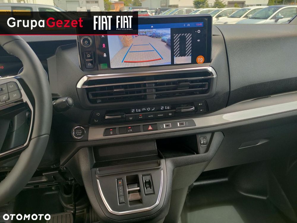 Fiat Scudo - 10