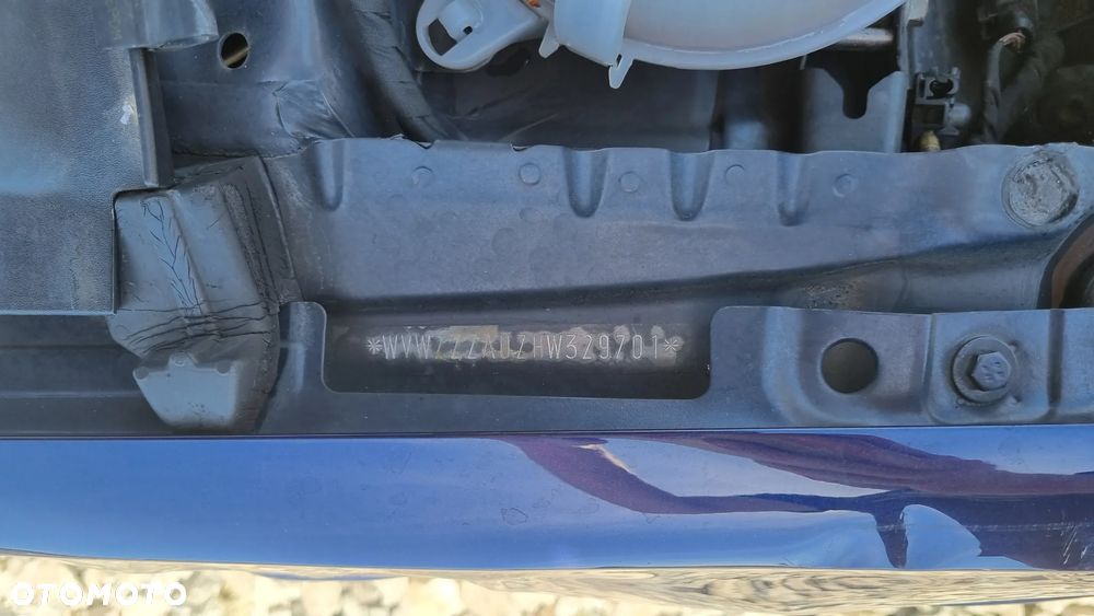 Volkswagen Golf 2.0 TSI BMT GTI Performance DSG - 39