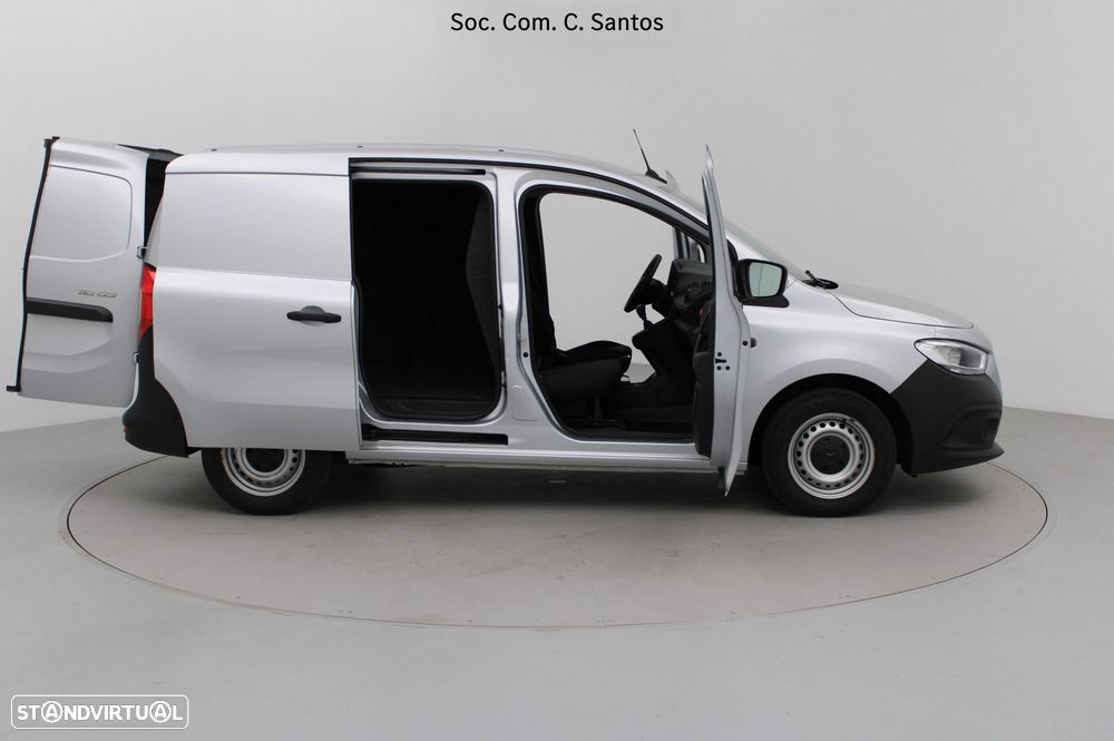 Mercedes-Benz Citan 110/27 - 12