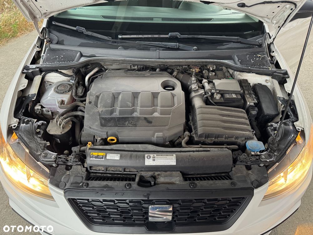 Seat Ibiza 1.6 TDI Reference - 16