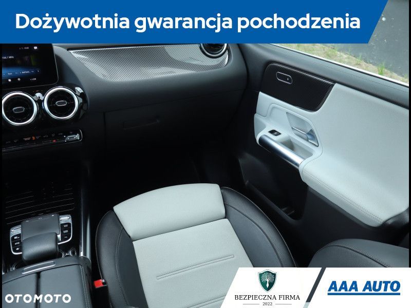 Mercedes-Benz Klasa B - 9