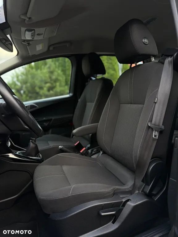 Ford B-MAX 1.0 EcoBoost Titanium - 23