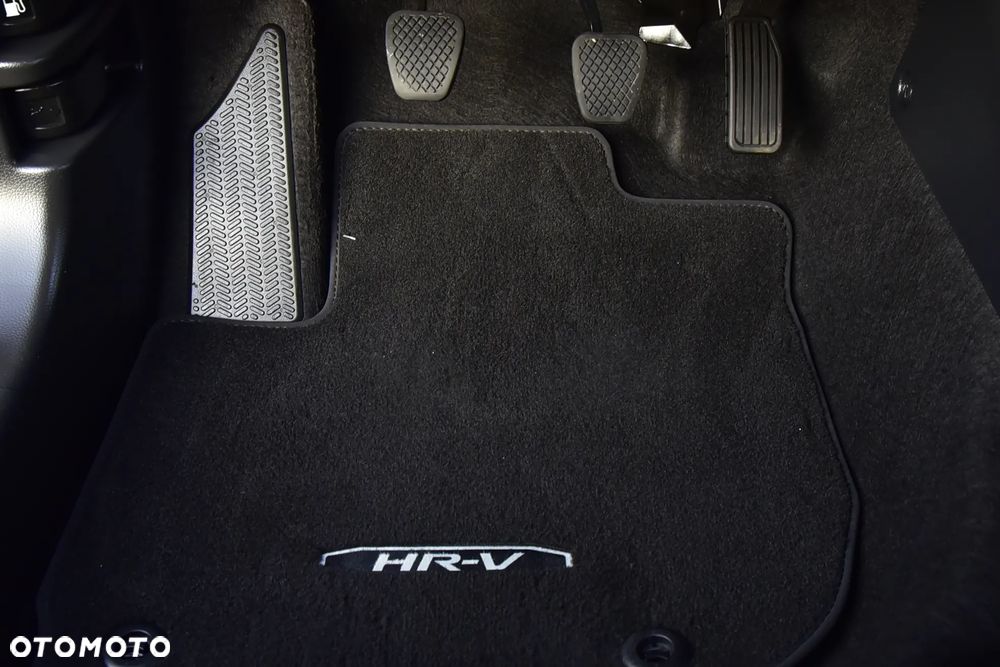 Honda HR-V 1.5 i-VTEC Executive - 25