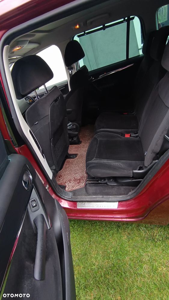 Citroën C4 Picasso 1.6 HDi Equilibre Navi Pack - 15