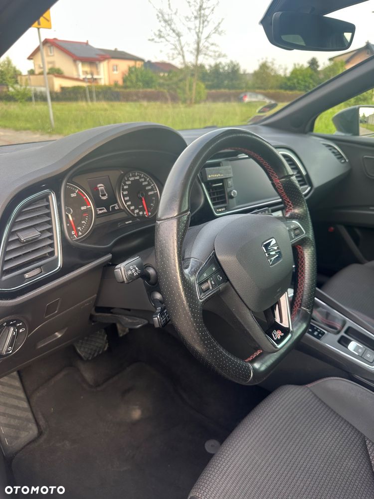 Seat Leon - 28