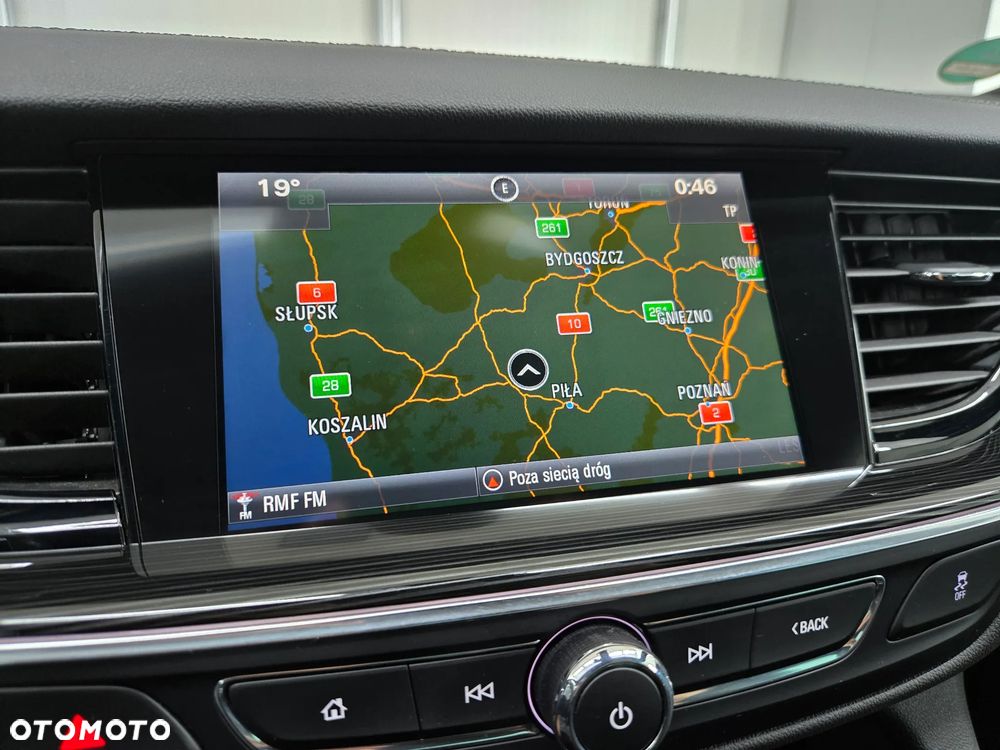 Opel Insignia 1.5 Direct InjectionTurbo Ultimate Exclusive - 32
