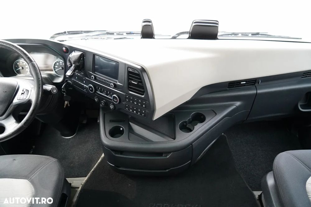 Ford F-MAX 500 / EURO 6 - 30