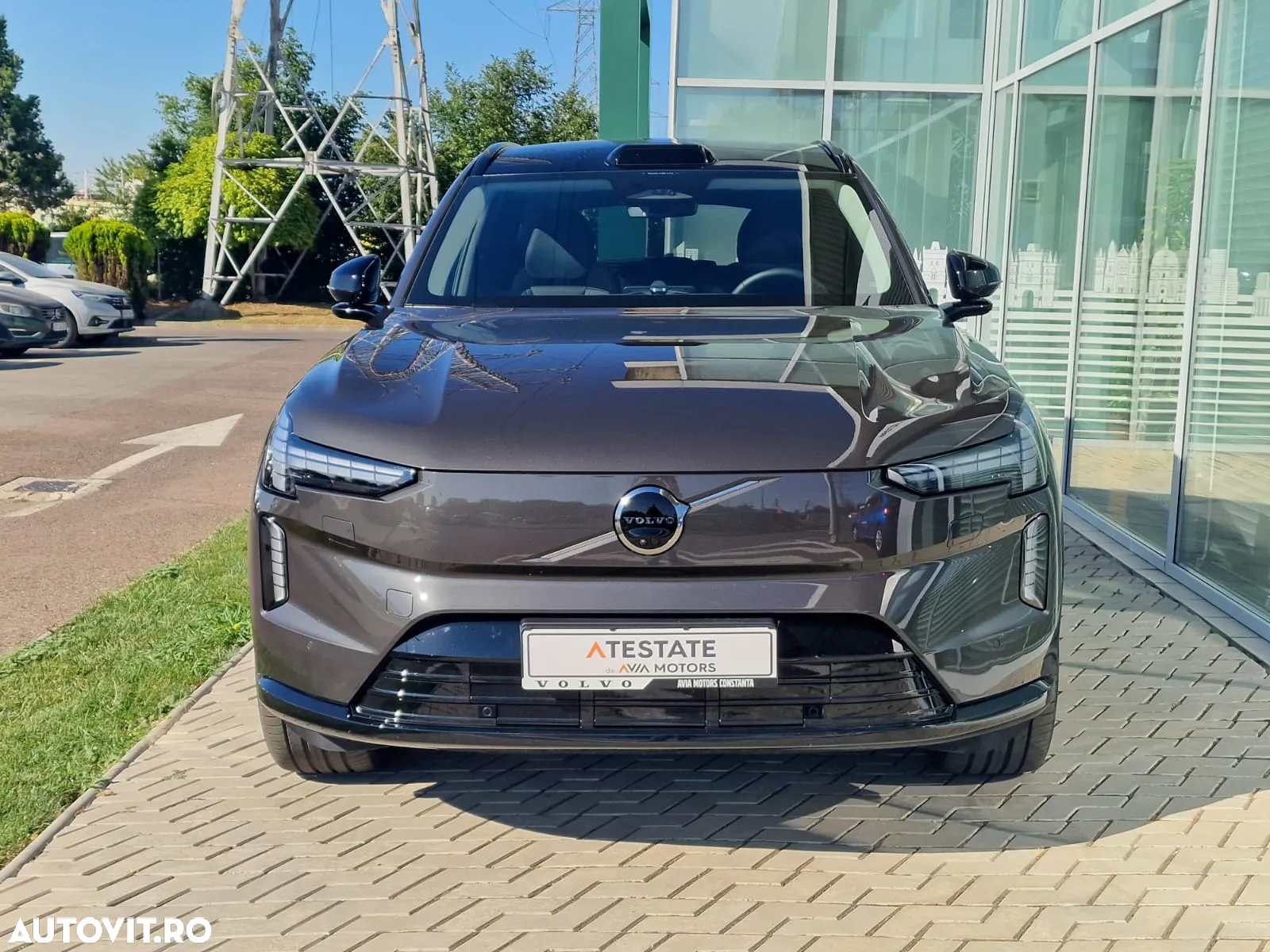 Volvo EX90 Twin Motor Ultra - 2