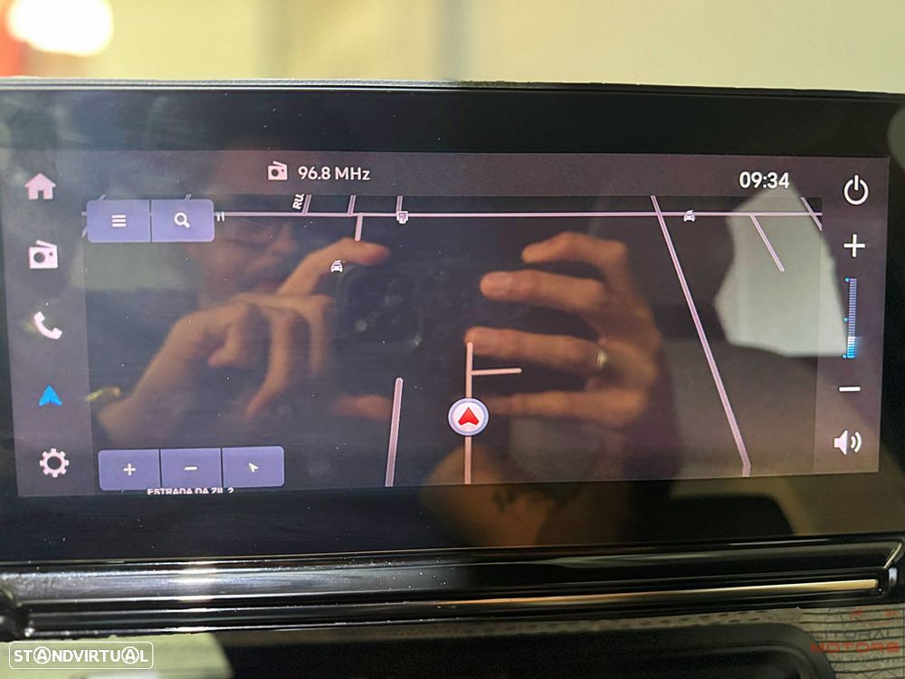 Citroën C3 1.2 Turbo Max - 33