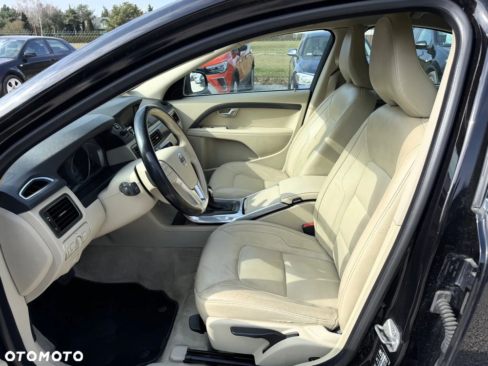Volvo S80 D4 Drive-E Momentum - 10